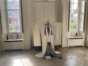 ‘TAWA’ ( Kimono)