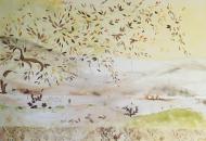 The Pomegranate Tree